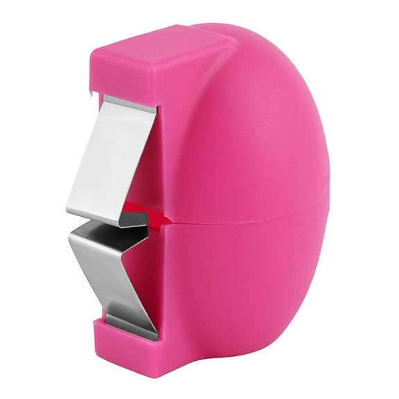 Egg Shell Opener, No Mess Easy Egg Opener Cracker Tool, Handheld Eggs Separator Tool, Perfect for Baking, Scrambled Eggs & Omelets, for Cooking Camping Kitchen Gadgets