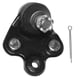 thumbnail image 1 of ROTULA PARA HORQUILLA CIVIC 2006 al 2011 HONDA Derecha/Pasajero TS  ., 1 of 4