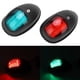 thumbnail image 5 of Luces de Navegación Anggrek Luz de Barco Verde Roja DC12V, 5 of 8