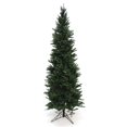 thumbnail image 3 of Special Happy Corp LTD Oregon Pine Artificial Prelit Christmas Tree, 6-1/2-Feet, Clear Lights, 3 of 3