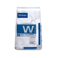 thumbnail image 1 of ALIMENTO PARA PERRO VIRBAC VETERINARY HPM DOG W2 3 KG, 1 of 1