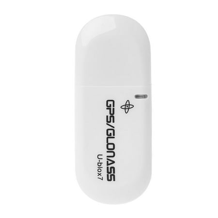 VK-172 GMOUSE USB GPS Receiver Glonass Support Windows 10/8/7/Vista/XP/CE price history on PriceWatchPro