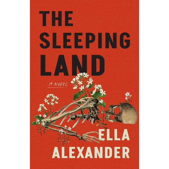 The Sleeping Land, (Hardcover)