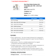 thumbnail image 2 of Rear Drum Brake Hardware Kit - Compatible with 1995 - 2010 Ford Ranger - Dorman, 2 of 2