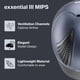 thumbnail image 2 of Casco Deportivo Uvex Exxential III MIPS Ajustable Marino XXS-S, 2 of 7
