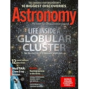Curtis Circ Astronomy Magazine