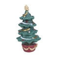 thumbnail image 4 of unbranded Adorno Pequeño De Árbol De Para Fiesta Con Vívido Multicolor, 4 of 5