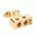 thumbnail image 1 of Raptor RBTN Negative Battery Terminal - Pro Series, 1 of 1