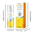 thumbnail image 4 of Xihbxyly Espuma para La Salud Bucal, Mousse Limpiadora de Propóleo, Fórmula Antiplaca, Cuidado Dental a Base de Hierbas, Uso para Todas Las Edades, Solución para La Limpieza Dental, 4 of 5