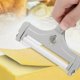 thumbnail image 1 of Máquina De Afeitar Para Queso, Cortador De Queso De Mano, Resistente, Fácil De Limpiar, Ajustable, Ergonómico Para Cocinar, 1 of 7