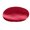 Claret, variant on lanema Western Bonnet Cap Base For Costume Event Crafting And Hair Decorations