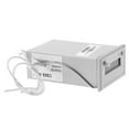 thumbnail image 1 of Machinery Pulse Counter, Mini Electromagnetic Counter,  Accurate Durable Widely Use For Home Machinery Industrial Chemical, 1 of 8