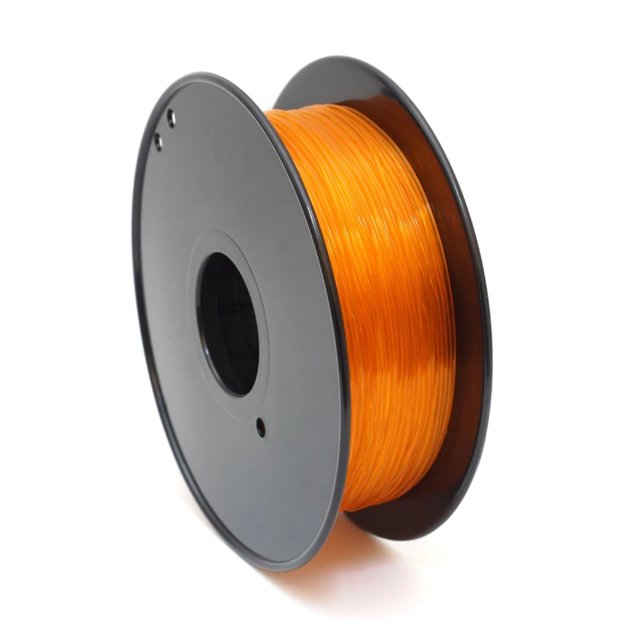 3D Printer Filament Flexible TPU 95A 1.75mm 0.8kg, 3d Plastic Consumables Material For 3D Printer ,Easy to Use