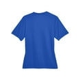 thumbnail image 5 of Team 365 TT11W Women's Zone Performance T-Shirt-SPORT ROYAL-L, 5 of 5