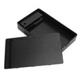 thumbnail image 5 of HDD Enclosure AdapterUSB3.0 HDD Enclosure 3.5in Portable Hard Disk Enclosure HDD Enclosure Adapter Luxury Finish, 5 of 5