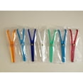 Flossaid FHR Dental Floss Holder, 4 pack