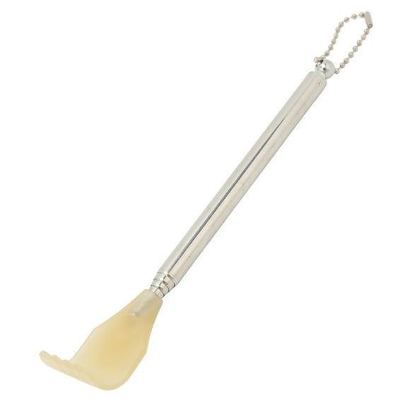 Elderly Back Scratcher,Telescoping Back Scratcher Professional Extendable Back Scratcher Back Massage Scratcher Top of the Line