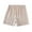 Gray, variant on Nmmacb Baby Kids Cotton Shorts for Boys Girls,Infant Casual Cotton Linen Shorts Pants Summer Boys Elastic Waist Shorts for Toddler 1M-6 Years Old