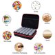 thumbnail image 5 of Cajas de accesorios para pintar con diamantes, estuches de almacenamiento organizadores, 5 of 6