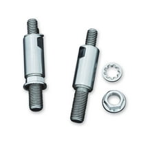 Kuryakyn 1713 Raised Mirror Adapters