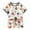j-Dark Green7643, variant on LIIPEE Boys Outfits Toddler Kids Summer Comfortable Cartoon Animal Printed Crew Neck Short Sleeve Tops Shorts Two Piece Set Casual Soft Breathable Daily Cute Baby Clothing,Dark Green,18-24 Months
