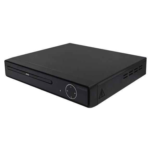 HD DVD Players
