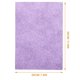 thumbnail image 2 of IFANLANDOR Foam Sheet De Espuma Decorativa Con Purpurina Fácil De Cortar Para Artes Y Manualidades, 2 of 6