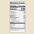 thumbnail image 4 of Kiosco Chia & Flaxseed Frozen Arepas with No Allergens, 4 of 5