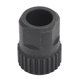 thumbnail image 5 of Herramienta de desmontaje ANGGREK para cubo Extractor de tuercas de anillo de bloqueo Acero cromado, 5 of 8