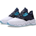 thumbnail image 1 of Tenis Hombre, Zapatos Hombre Deportivos, Zapatos de Malla Transpirable para Hombre, Zapatillas de Deporte Casuales de Moda para Entrenamiento Caminar Correr Gimnasio, 1 of 7