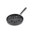 thumbnail image 2 of Sartén antiadherente de piedra Spot Maifan, sartén para huevos fritos de cuatro agujeros, sartén para huevos, sartén plana para albóndigas de huevo, molde multifuncional para desayuno, 2 of 5