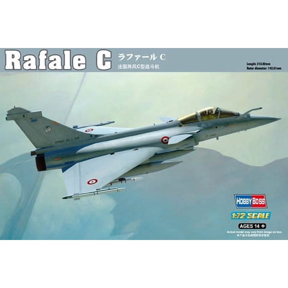 RAFALE C