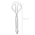 thumbnail image 2 of TABLZONE Clip De Acero Inoxidable Para Cocina Resistente Y Con Antideslizante, 2 of 8