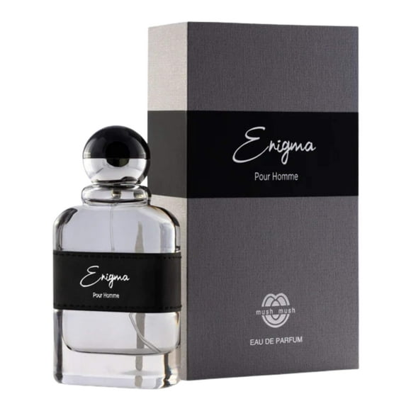 Perfume Mush Mush Pour Homme Enigma 100ml EDP