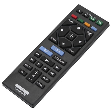 New RMT-B127P Remote for Sony Blu-ray BDP-S1200 BDP-BX120 BDP-BX320 BDP-BX520 BD