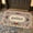 D, variant on XaaKee front door mat, Bloom Sunny Edging Floral outdoor mat, Non-Slip Rubber Backing outdoor door mat Patio, 20x31inch