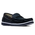 thumbnail image 3 of Zapato Para Hombre Latino 630 azul marino 28, 3 of 4