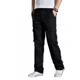 thumbnail image 1 of Jogger Cargo Para Hombre Pantalón Casual Cómodo, 1 of 8