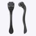 thumbnail image 2 of Derma Roller 1.5mm, 540 Titanium Microneedle Roller For Face Facial Wrinkles Hair Loss Stretch Marks Hair Regrowth Micro Needles, 2 of 5