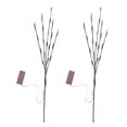 thumbnail image 1 of 2 piezas Ramas Tress Ramas de luz Luz Led Ramas Luminosa LED Light Scene Decoración, 1 of 6