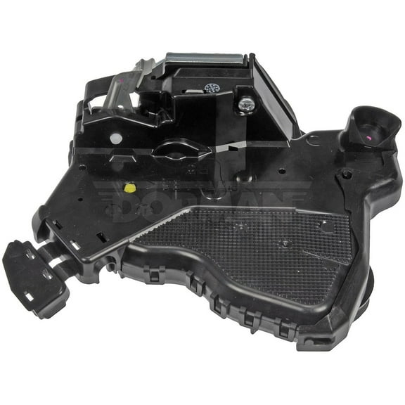 Dorman 931-823 Front Passenger Side Door Lock Actuator Motor for Specific Lexus Models Fits select: 2006-2014 LEXUS IS, 2008-2009 LEXUS IS-F