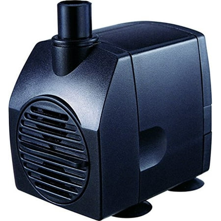 Little Frog LF90 90 GPH Indoor and Outdoor Small Fountain Pump
