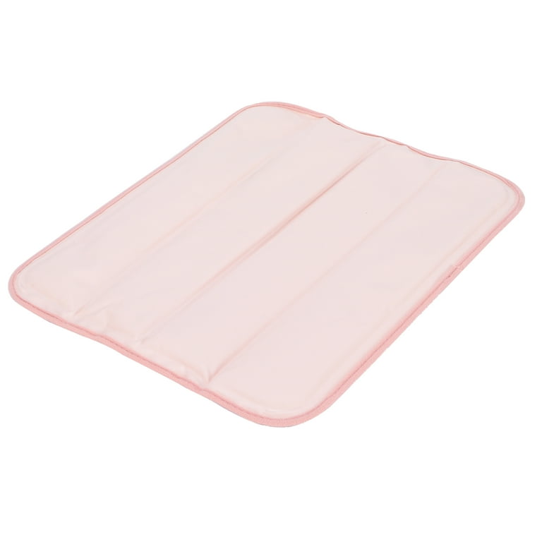 Ice pad cushion car pad office summer chair pad student cooling