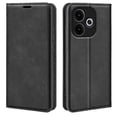 thumbnail image 5 of For Oppo A5 Pro /oppo A5 Pro 5g Case Skin Touch Leather Wallet Phone Cover, 5 of 5