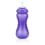 Nuby No Spill Sports Sipper Purple