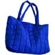 thumbnail image 1 of LHSHID Puffer Tote Bag Women Large Quilted Puffy Tote Bag Water-Resistant Down Cotton Padded Shoulder Bag Purse, 1 of 7