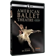 American Masters: American Ballet Theatre A History by PBS