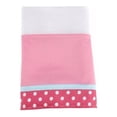 thumbnail image 4 of Disney Baby Bedding Sweet Minnie Mouse 3-Piece Crib Bedding Set, 4 of 4
