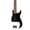 White, variant on MB PB Electric Bass Guitar -