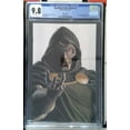 thumbnail image 1 of Guardians of the Galaxy #1 - CGC 9.8, 1 of 2
